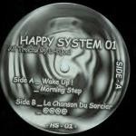 Happy System 01