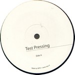 Pump Up The Tribe 02 TEST PRESS