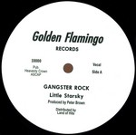 Gangster Rock - Little Starsky