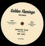 Smooth Talk - Mr. Fox