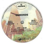 III - The Osmonds