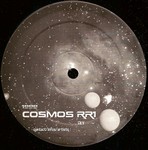 Cosmos RR1 FIRST PRESS